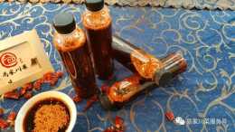 《紅油》辣椒品種搭配選材、手工油酥搗制優劣，四川本地實際情況