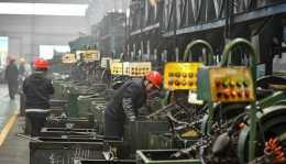 湘陰縣前3個月規模以上工業企業總產值達71億元 同比增長31%