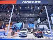 【新國貨MPV】邁入乘用車新時代,瑞風推出瑞風M3 2022款引領消費品質升級