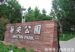 上海有一小眾公園,有32棵古樹,山水一體,關鍵門票免費!