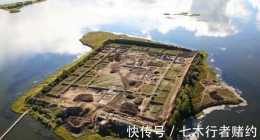 俄羅斯國土內發現古城遺址,距今上千年,俄專家稱“屬於中國”